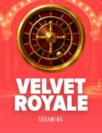 velvet royale game logo